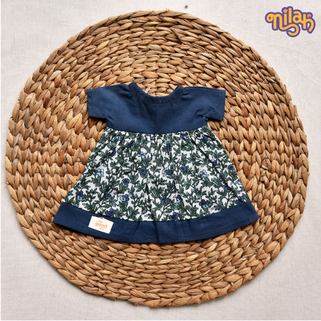 Set of 3 - Closet of stories for Nilah & Malai