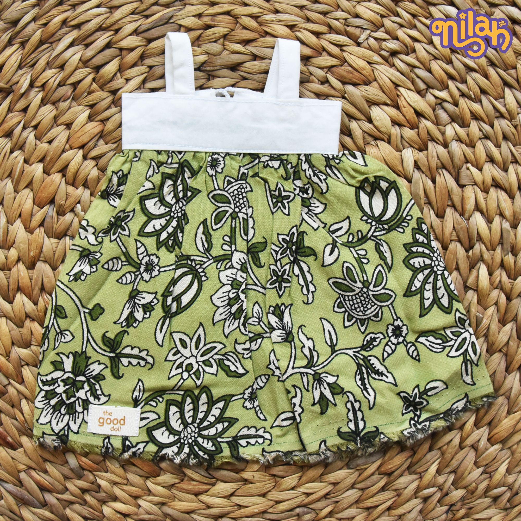 Set of 3 - Nilah & Malai’s handpicked prints