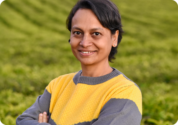 Sunita Suhas