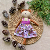 Fabric Dolls, Play Set, NARNIA