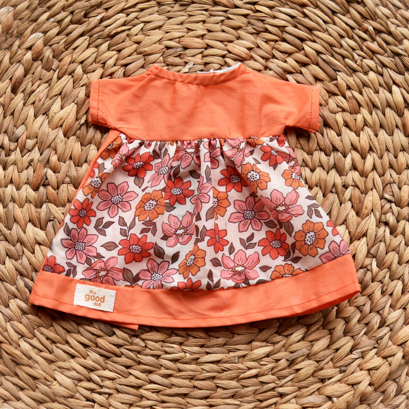 Set of 3- NM - High Waist Dress, Dungree & Baby Doll Dress
