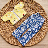Set of 3- NM - High Waist Dress, Dungree & Baby Doll Dress