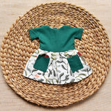 Set of 3 - Closet of stories for Nilah and Malai