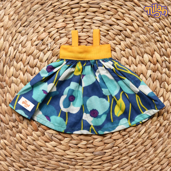 Set of 3 - Clothes for Mira & Malar for picnic