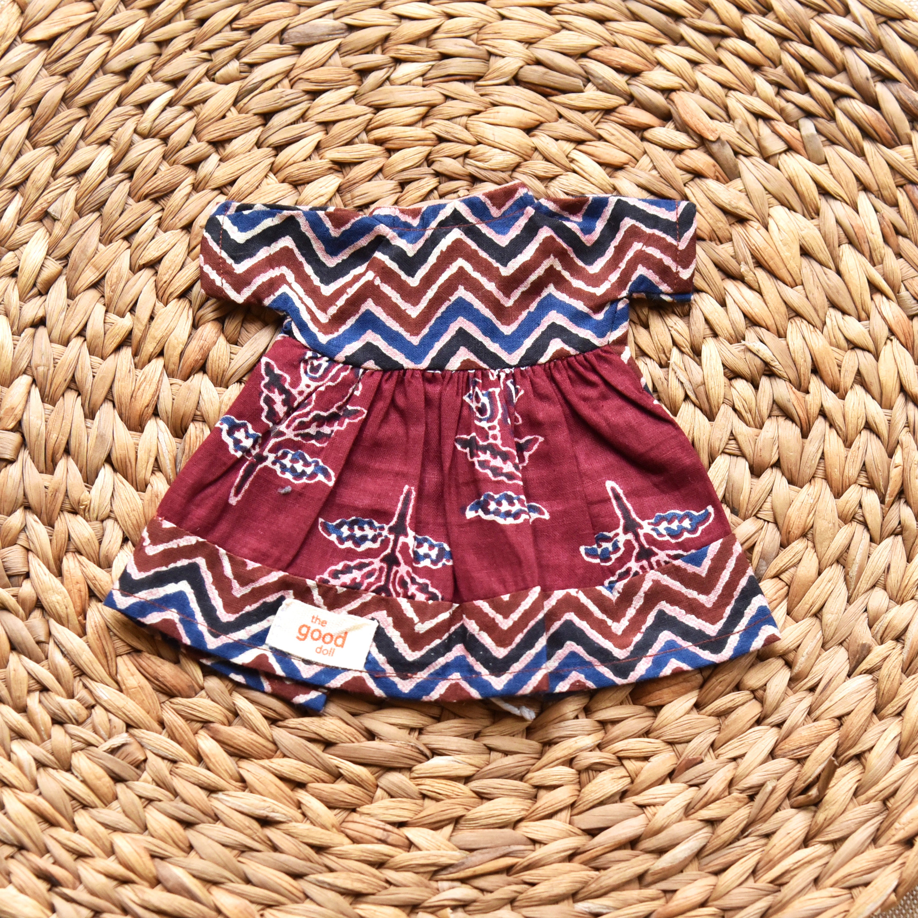 Set of 3 - Closet of joy for Mira and Malar