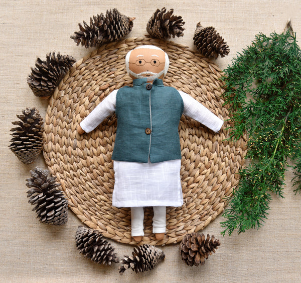 Limited Edition Doll, Play Set