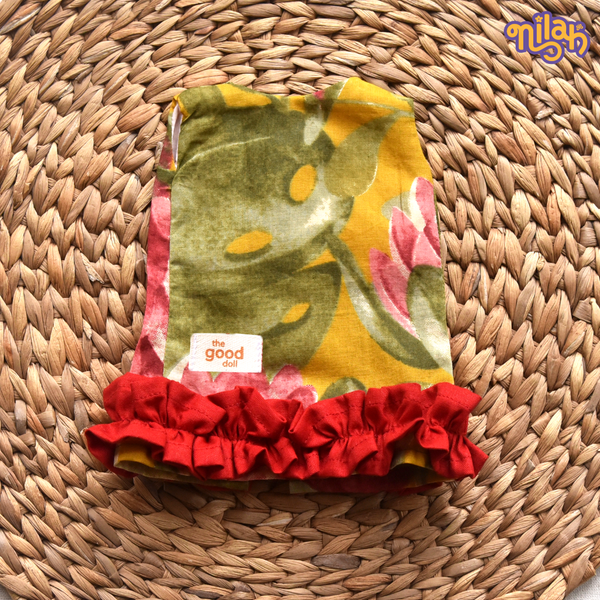 Set of 3 - Dress Nilah or Malai for school & play