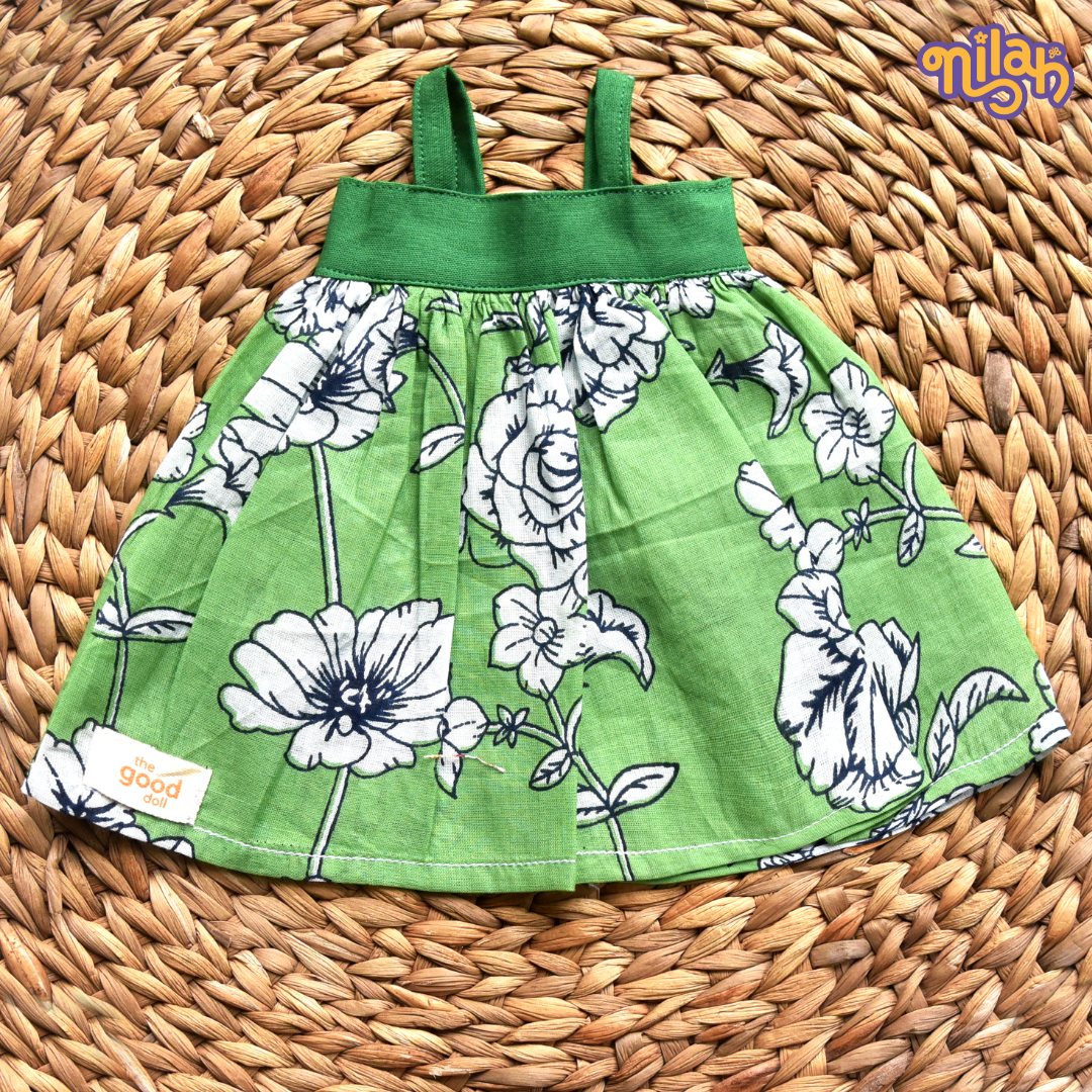 Set of 3 - Clothes Nilah & Malai to pack for vacation