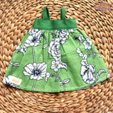 Set of 3 - Clothes Nilah & Malai to pack for vacation