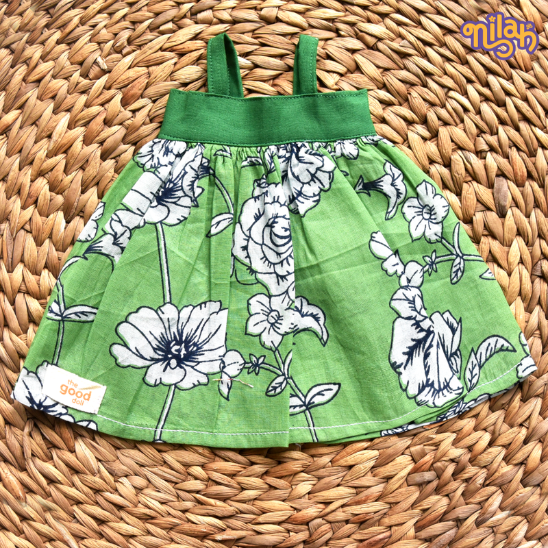 Set of 3 - Clothes Nilah & Malai to pack for vacation