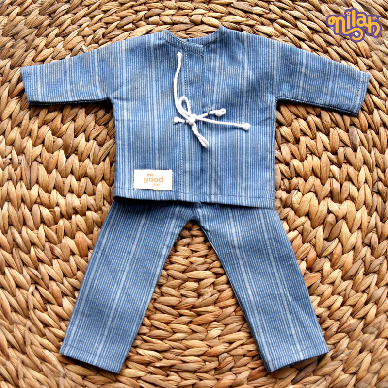 Set of 2 - Clothes that is loved by Nilah & Malai