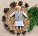 Limited Edition Doll, Play Set
