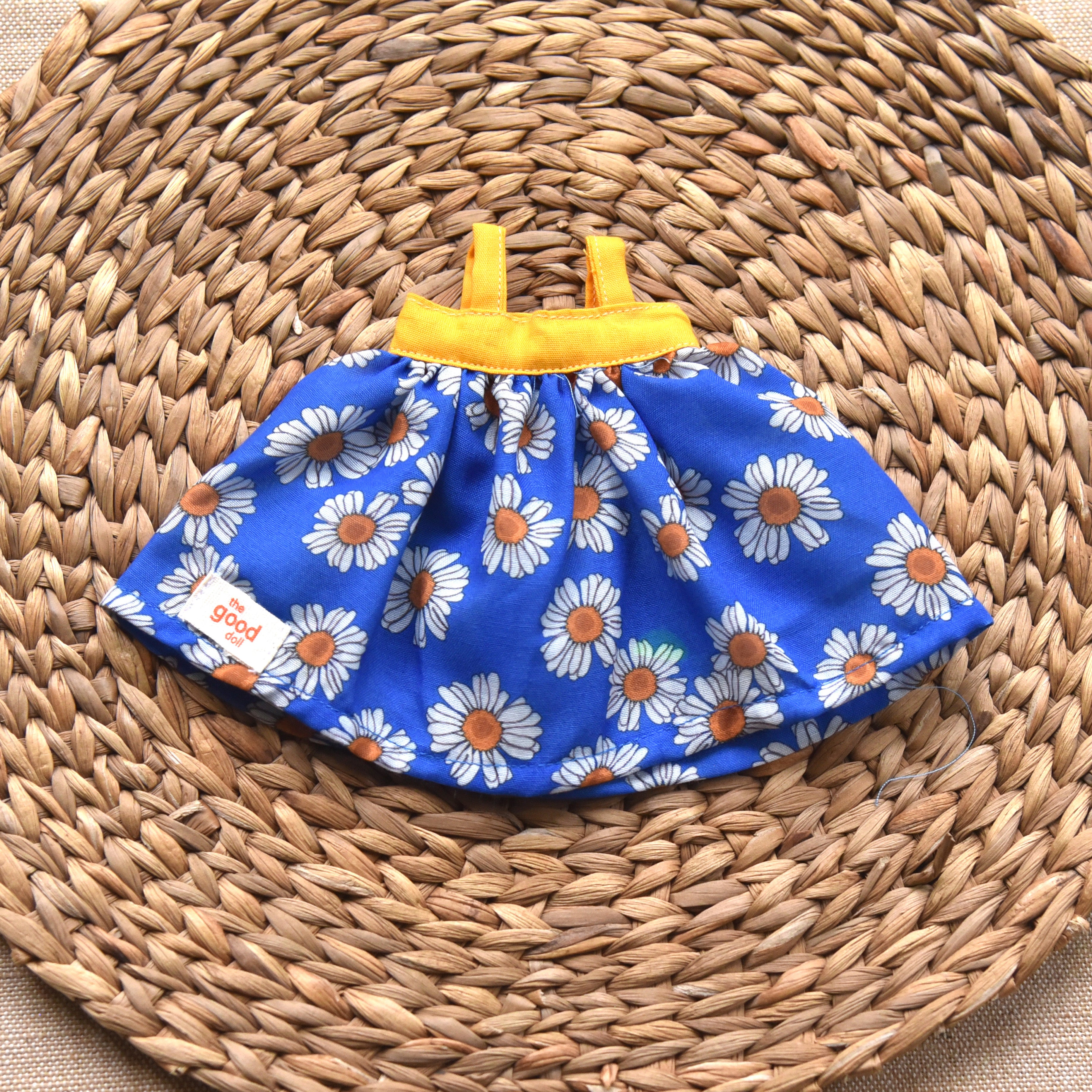 Set of 3 - Closet of joy for Mira and Malar