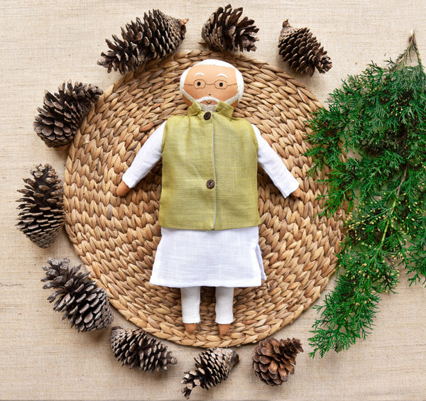 Limited Edition Doll, Play Set