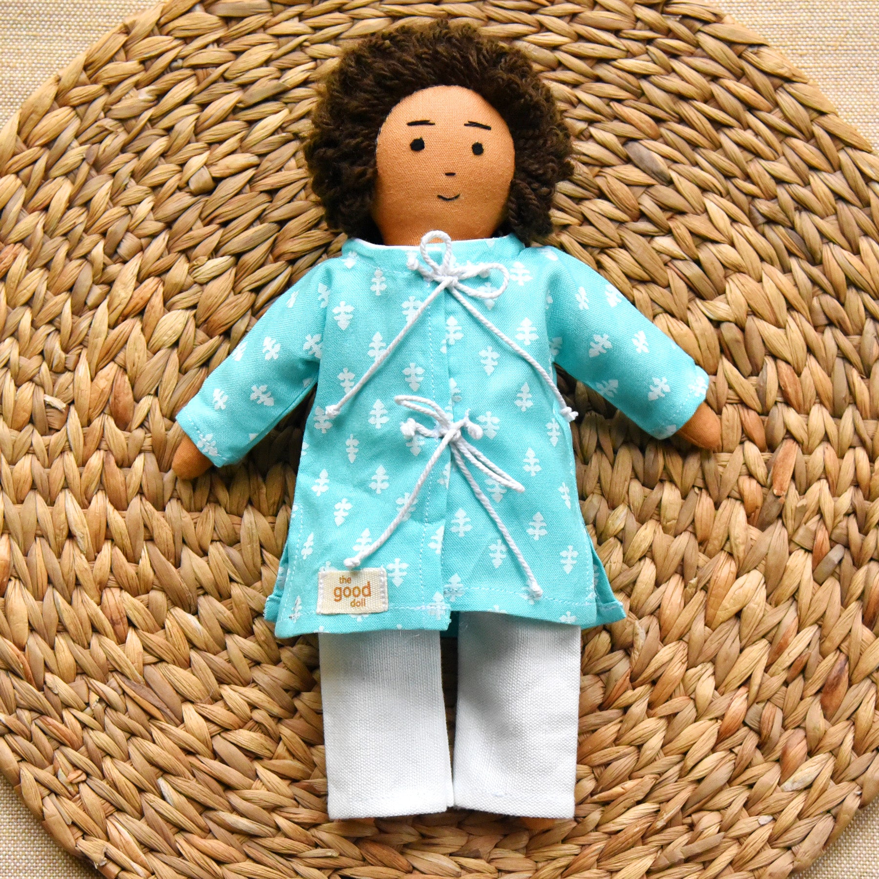 Raagu being good at a family celebration