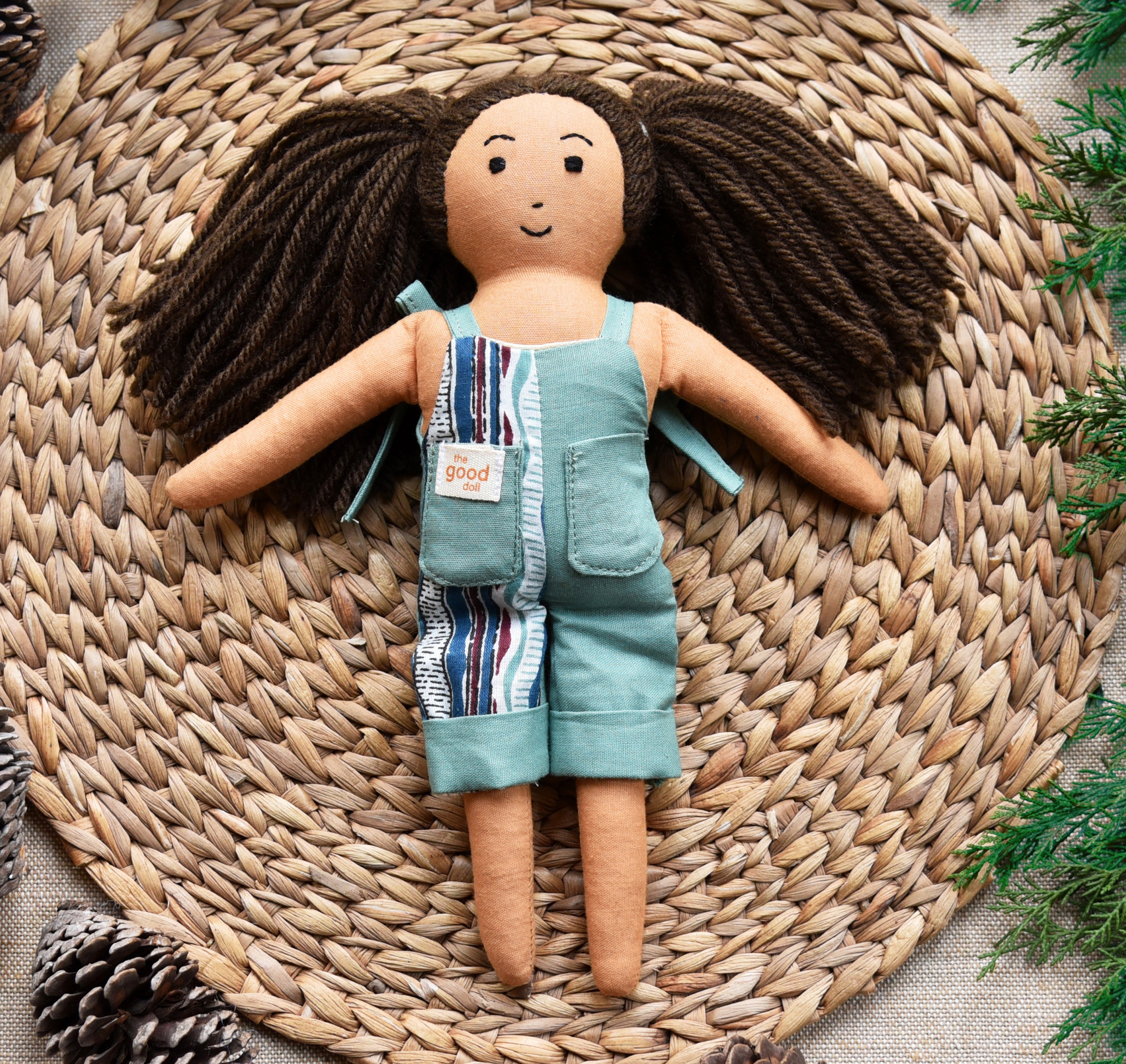 Mira waiting for Nilah to play